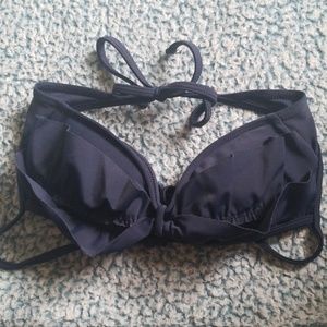 Abercrombie bikini top